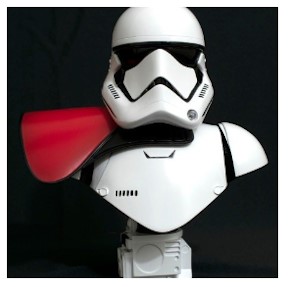 Star Wars Storm Trooper